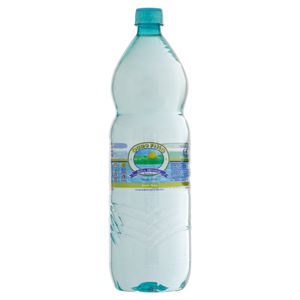 Água Mineral Ouro Fino sem Gás 1.5L