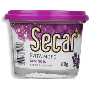 Evita Mofo Secar Lavanda 80g