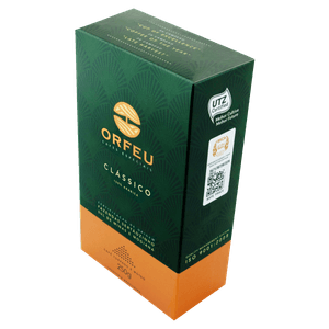 Café Orfeu Clássico Torrado e Moído  250g