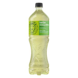 Chá Verde Limão Leão Reequilibra Zero Garrafa 1,5l