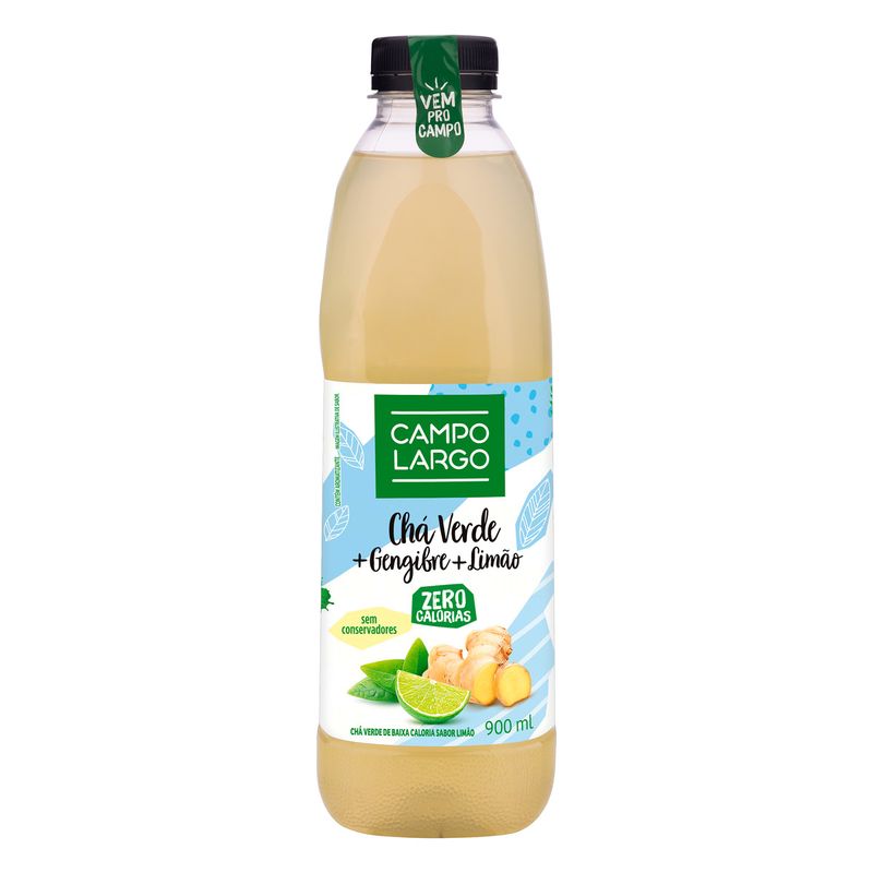 cha_verde_gengibre__limao_zero_accar_campo_largo_garrafa_900ml