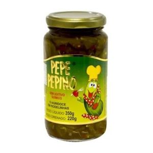 Pepino Agri Pepe 200g