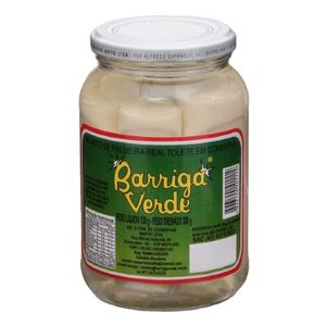 Palmito Barriga Verde 300gr