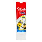 gel_dental_infantil_com_flor_bubble_fruit_minions_colgate_smiles_100g