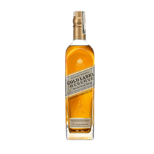 Whisky Johnnie Walker Gold Label Reserva 750ml