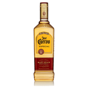 Tequila José Cuervo Especial 750ml