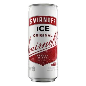 Smirnoff Ice Original Lata 269ml