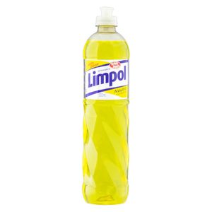 Detergente Limpol Neutro  500ml
