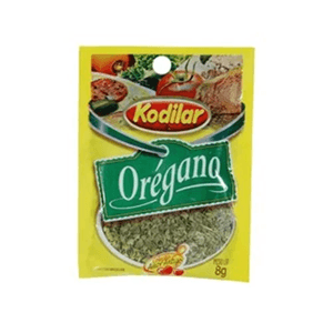 Orégano Kodilar  90gr