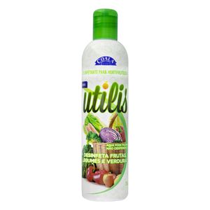 Lava Hortifruti Coala Utillis 300ML