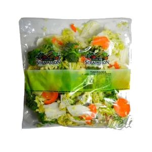 Yakissoba Strapasson 400g