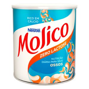 Leite Zero Lactose Molico 260 g