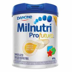 Composto Lácteo Infantil Milnutri