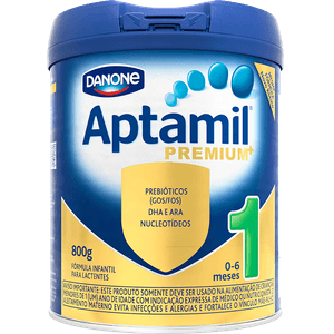 Aptamil 1 - 800G