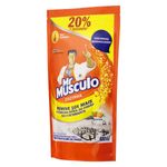 limpador_desengordurante_cozinha_laranja_mr_msculo_sache_400ml_refil_economico_gratis_20_de_desconto