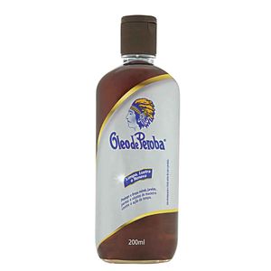 Óleo Peroba King 200ml