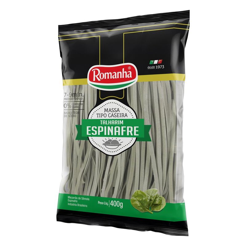 macarrao_de_semola_caseiro_talharim_espinafre_romanha_400g