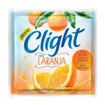 refresco_em_po_laranja_zero_accar_clight_pacote_8g