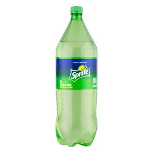 Refrigerante Sprite Original Pet 2L