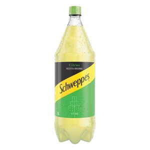 Refrigerante Schweppes Citrus Original Pet 1,5L
