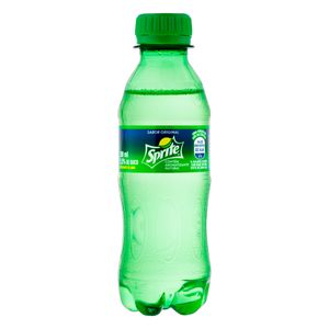 Refrigerante Limão Sprite Garrafa 200ml