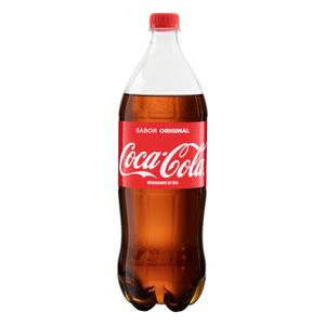 Refrigerante Coca-Cola Pet 1L
