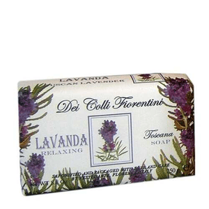 Sabonete Nesti Dante Dei Colli Lavanda 250G