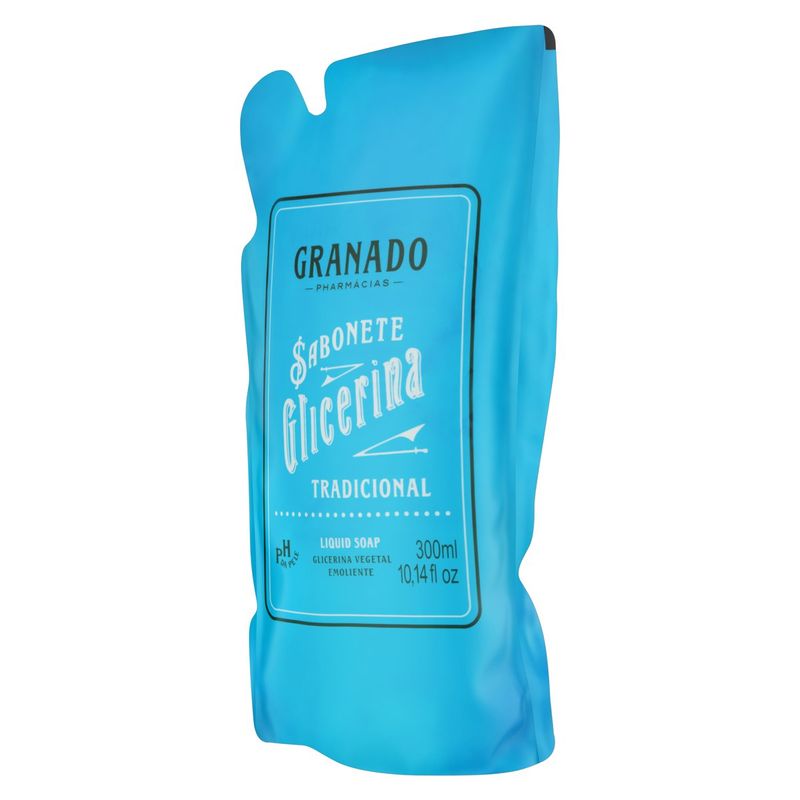 sabonete_liquido_vegetal_tradicional_granado_glicerina_sache_300ml_refil