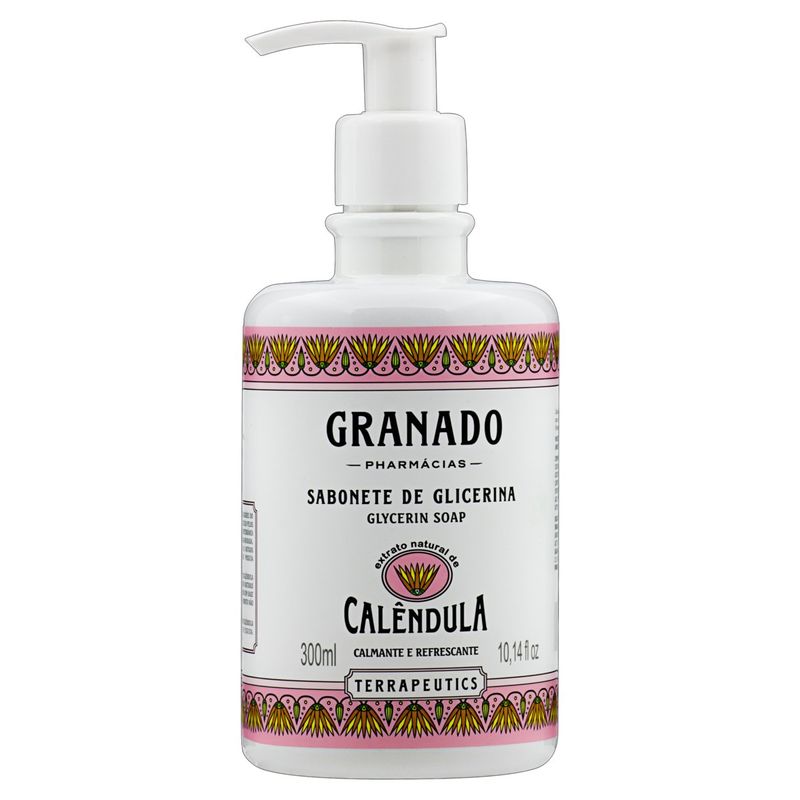 sabonete_liquido_de_glicerina_calendula_granado_terrapeutics_300ml