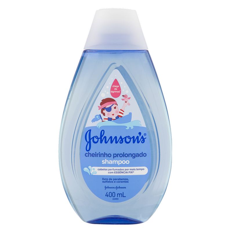 shampoo_infantil_johnsons_cheirinho_prolongado_400ml