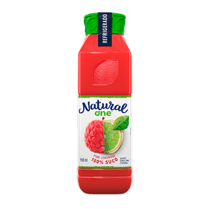 Suco Natural One Pink Lemonade 900ml