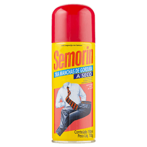 Tira-Manchas a Seco de Gordura Semorin Lata 150ml