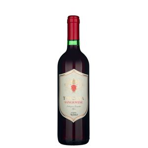 Vinho Toscana Sangiovese Podere Primo
