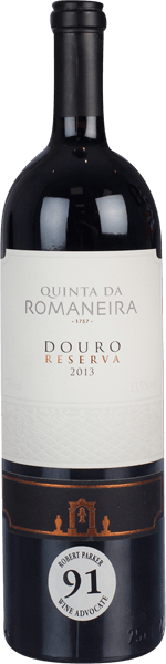 vinho_quinta_da_romaneira_reserva_tinto