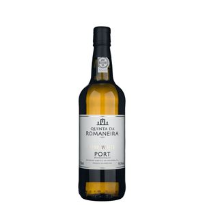 Vinho Quinta da Romaneira Fine White Port