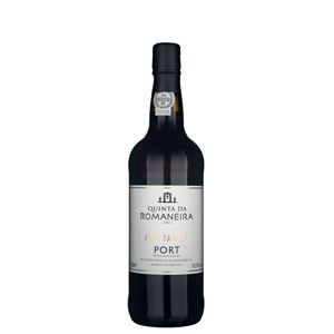 Vinho Quinta Da Romaneira Fine Tawny Port