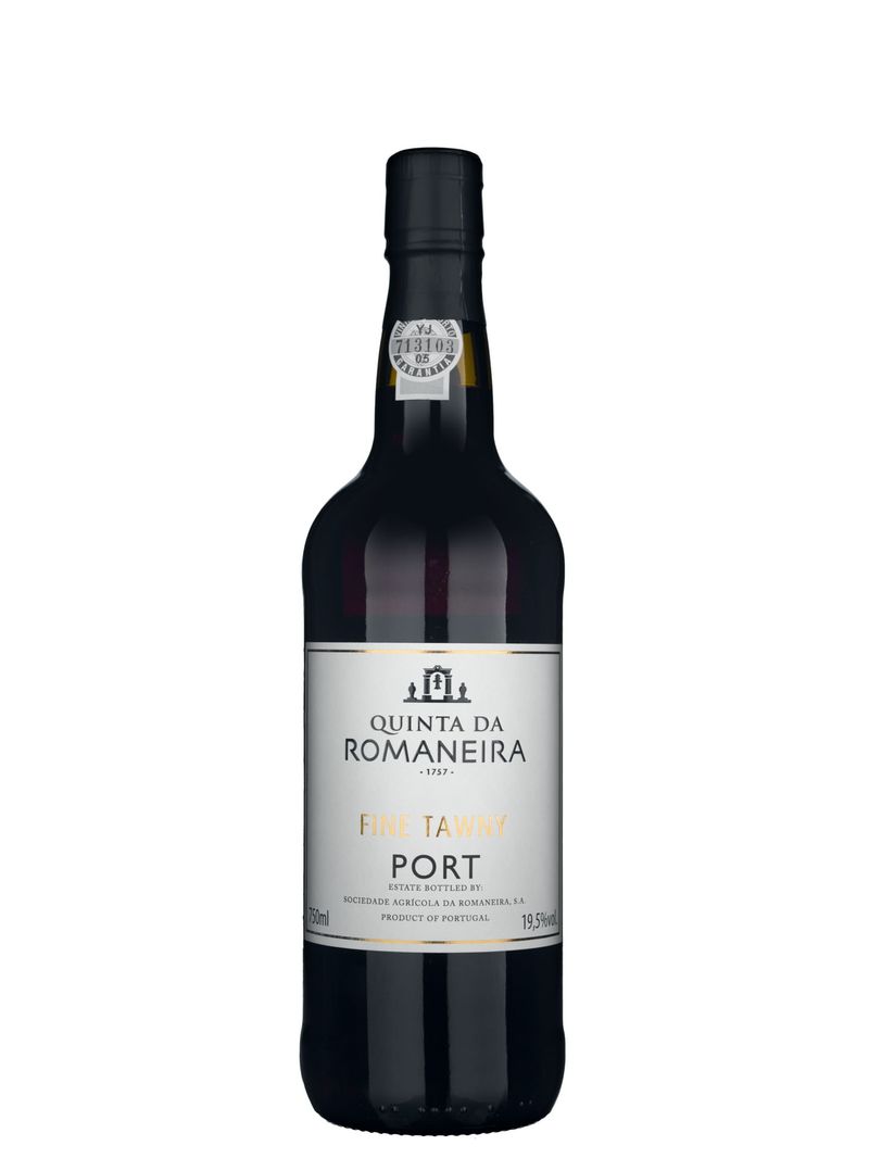 vinho_quinta_da_romaneira_fine_tawny_port