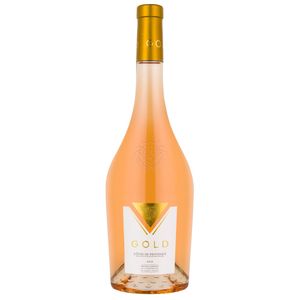 Vinho Gold Côtes de Provence Rosé