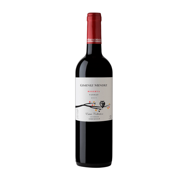 vinho_gimenez_mendez_reserva_tannat