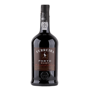 Vinho do Porto Ferreira Ruby 750 ml