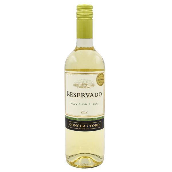 Vinho Chileno Concha Y Toro Reservado Sauvignon Blanc 750ml