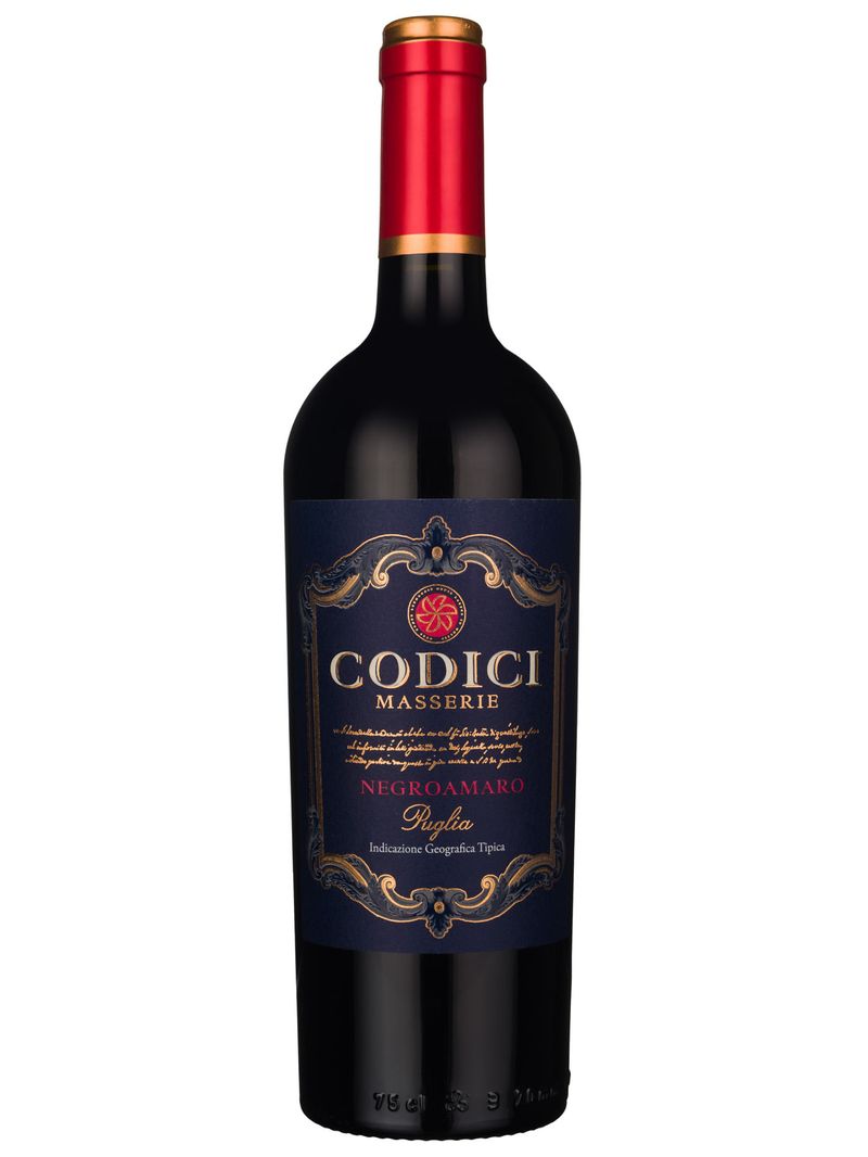 vinho_codici_masserie_negroamaro_puglia