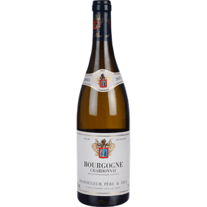 Vinho Bourgogne Chardonnay Dufouleur Père & Fils
