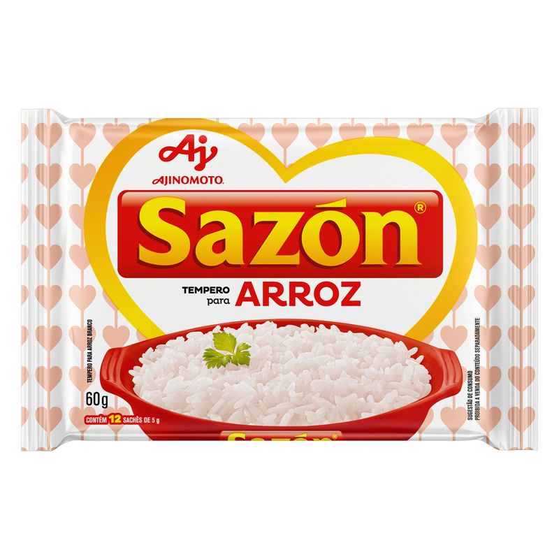 tempero_para_arroz_sazon_pacote_60g_12_unidades