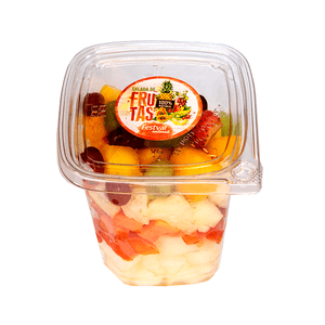 Salada De Frutas 600GR