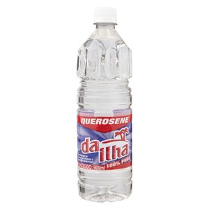 Querosene Multiuso Da Ilha Pet  900ml