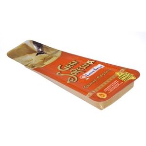 Queijo Italiano Soresina Grana 125g