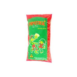 Pipoca Doce Pipoteca 50g