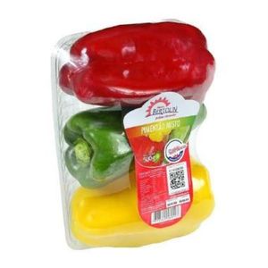 Pimentão Misto Bertolin 500g