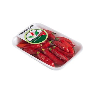 Pimenta Dedo de Moça Aroma & Sabor 100g